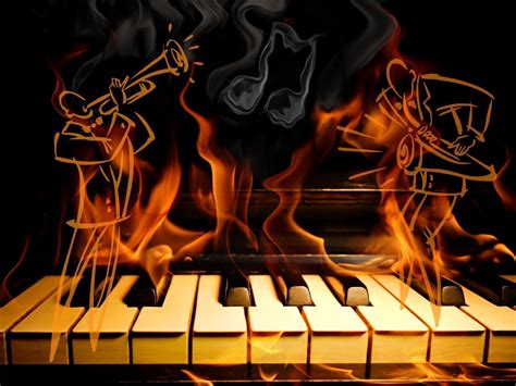 jazz music free.